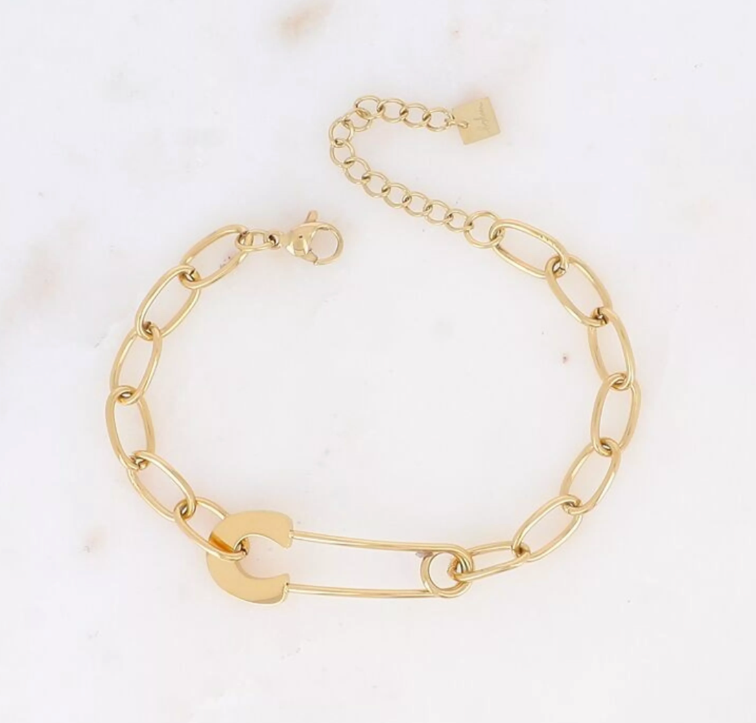 Bracelet pour charms