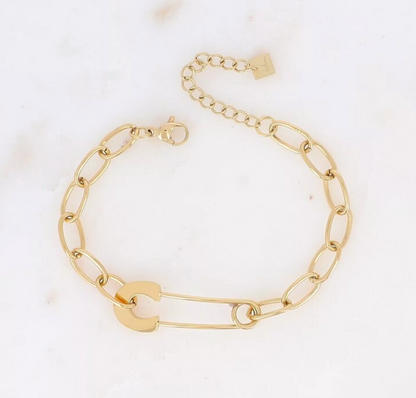 Bracelet pour charms