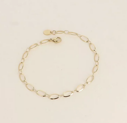 Bracelet pour charms