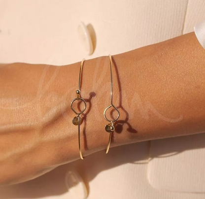 Bracelet pour charms