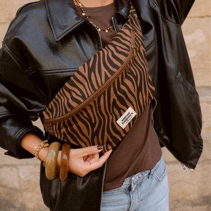 Sac Banane Adulte - Amour toujours