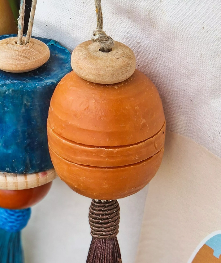 Gris Gris – Savon décoratif & parfumé