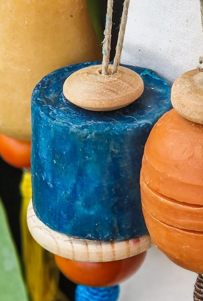 Gris Gris – Savon décoratif & parfumé