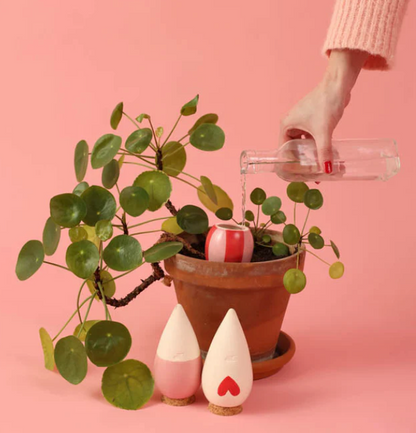 Trio Mini Olla – Les Lovers