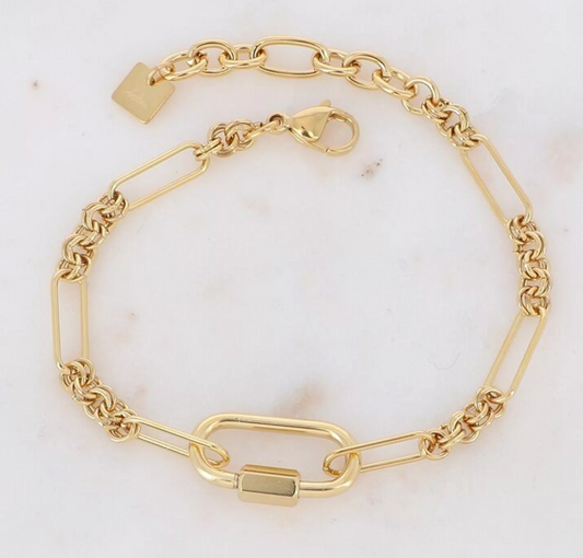 Bracelet pour charms