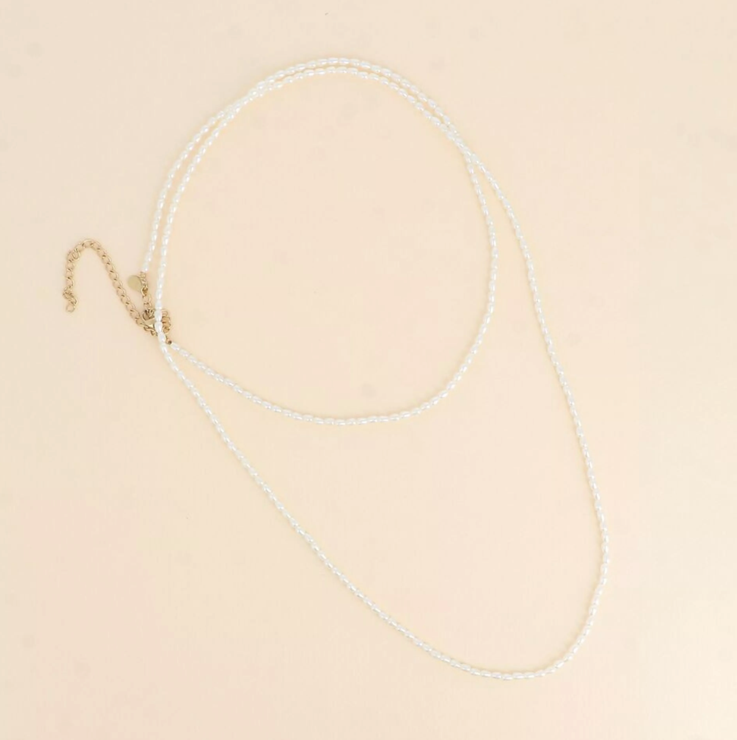 Collier pour charms