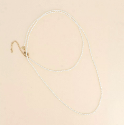 Collier pour charms