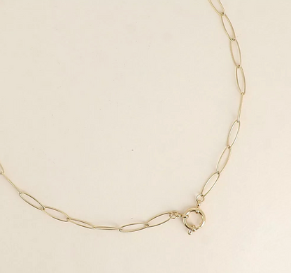 Collier pour charms