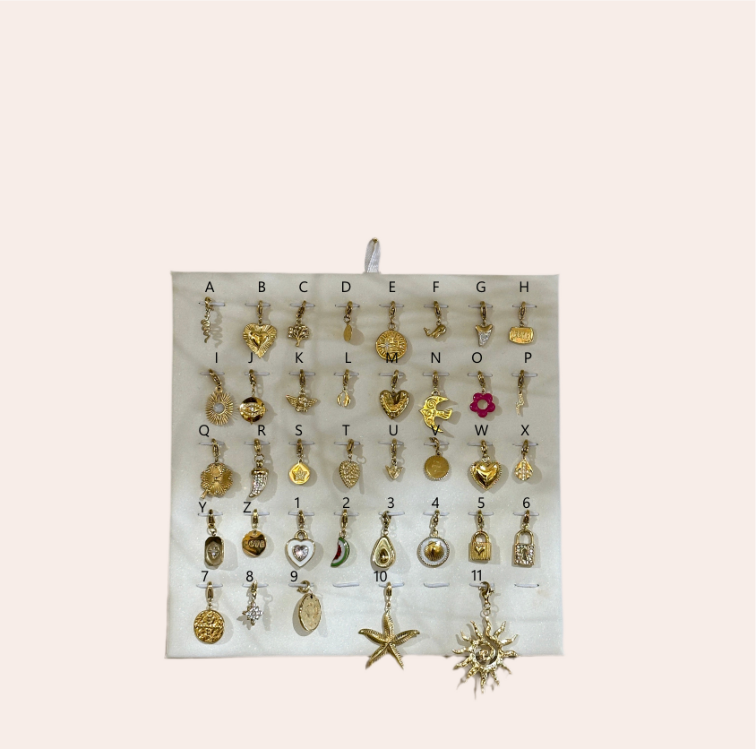 Charms