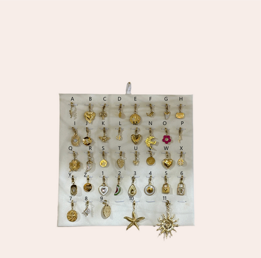 Charms