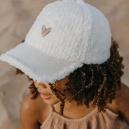 Casquette love matchy matchy