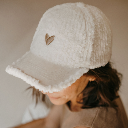 Casquette love matchy matchy