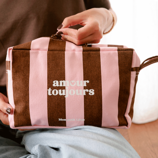 Trousse de toilette