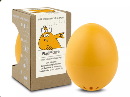 BeepEgg - Orange