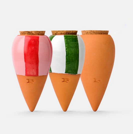 Trio Mini Olla – Les Rayés