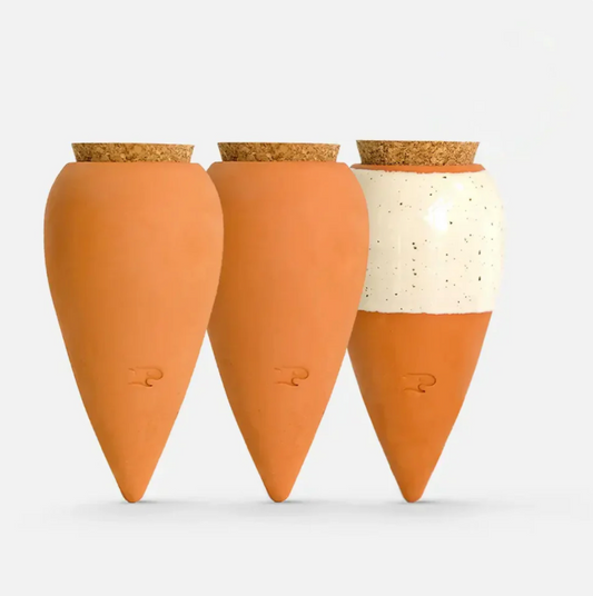 Trio Mini Ollas