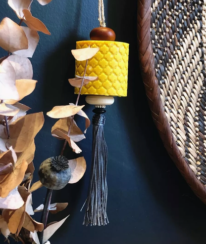 Gris Gris – Savon décoratif & parfumé