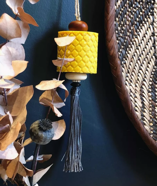 Gris Gris – Savon décoratif & parfumé