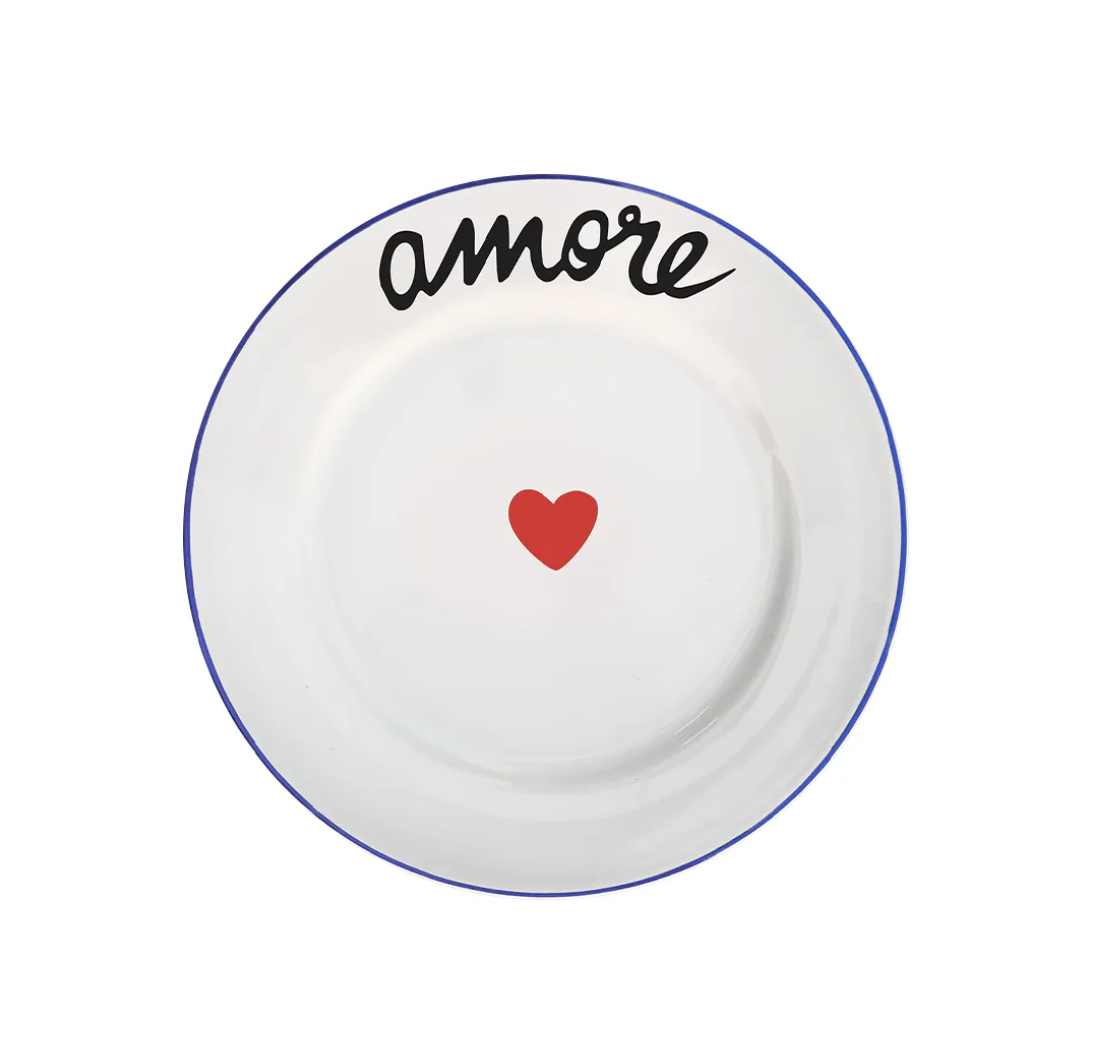 L’assiette bretonne revisitée : un incontournable au style moderne - Amore