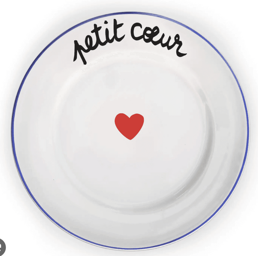 L’assiette bretonne revisitée : un incontournable au style moderne - Petit coeur