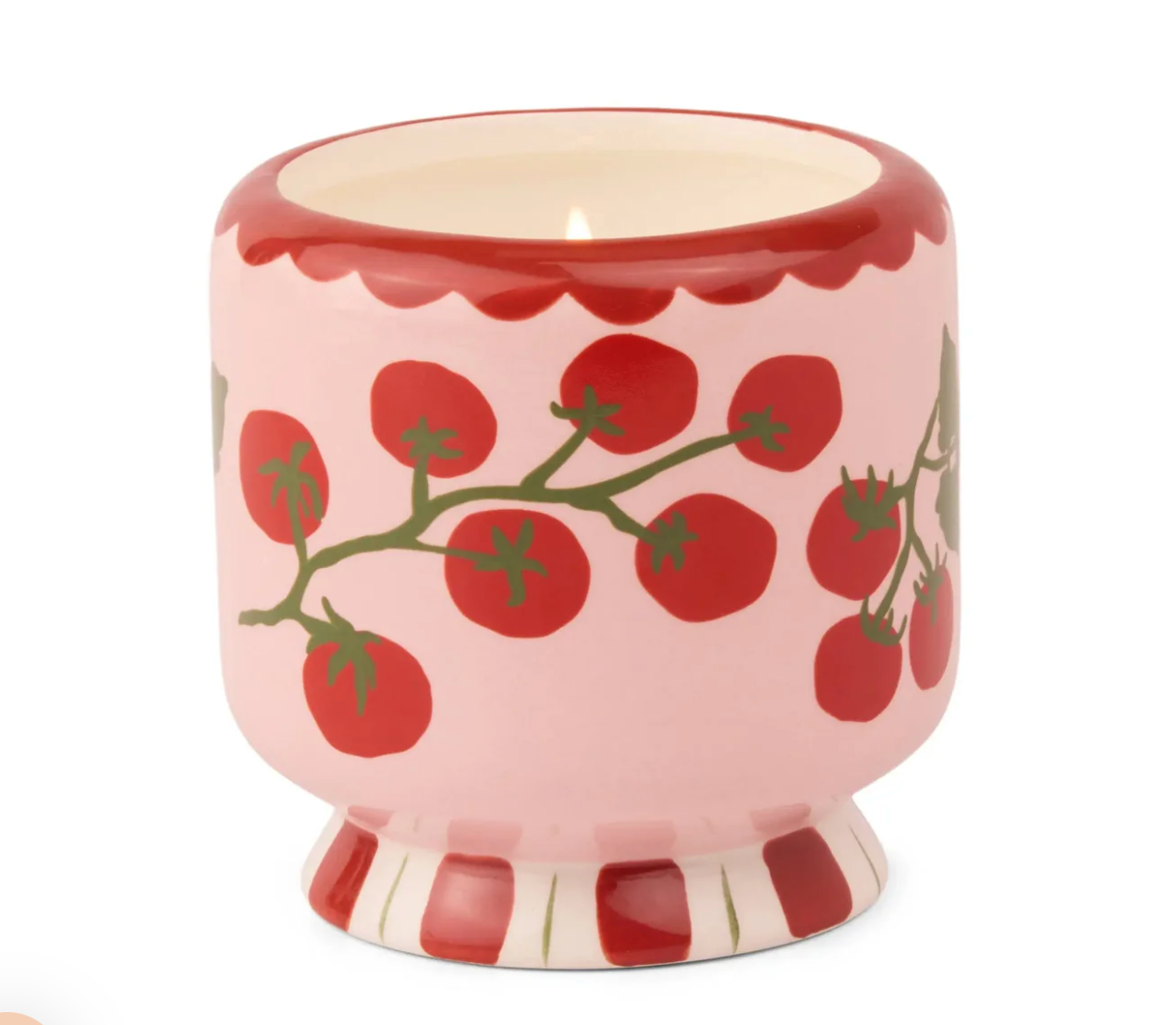 Tomate Heirloom - Bougie