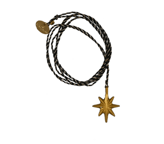 GRIGRI - ÉTOILE DU BERGER