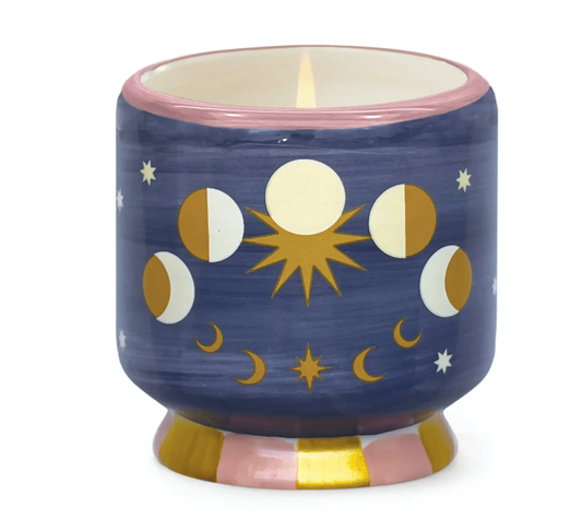 Jasmine et Rose - Bougie