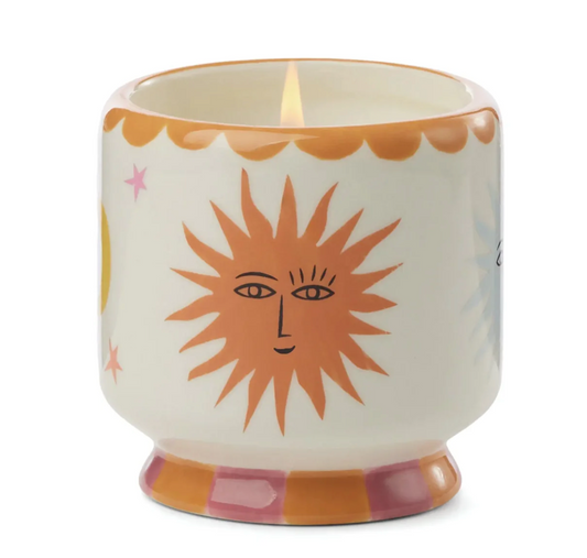 Fleur d'oranger - Bougie