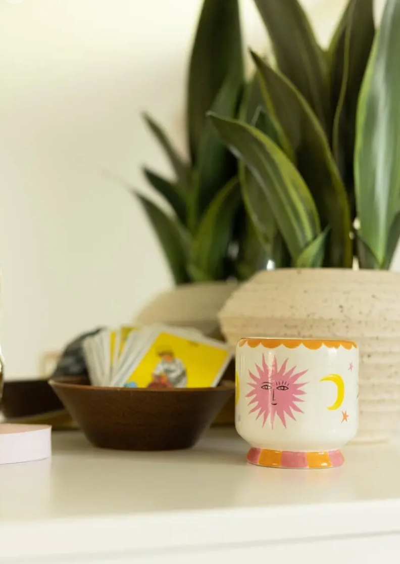 Fleur d'oranger - Bougie