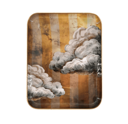 Demi Plateau – Nuage