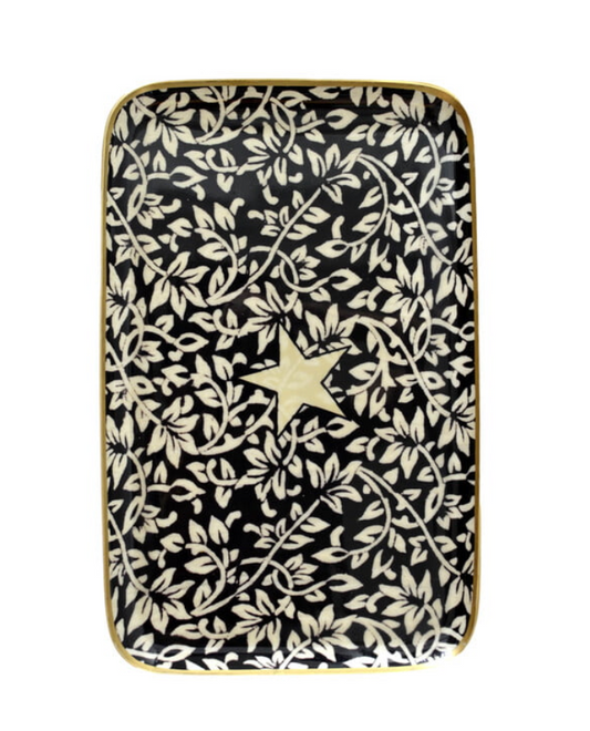 Plateau  - Rameau Carbone