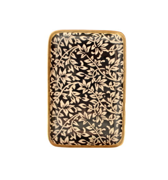 Plateau solo - Rameau Carbone