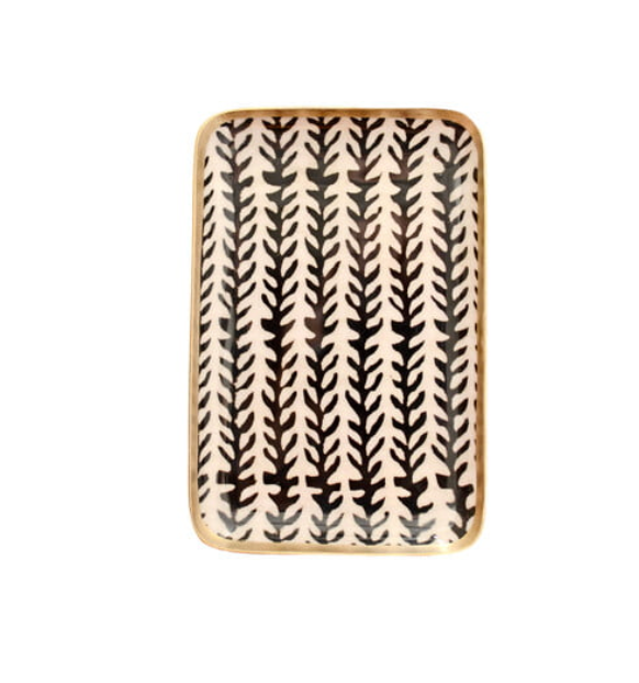 Plateau solo - Épine Carbone