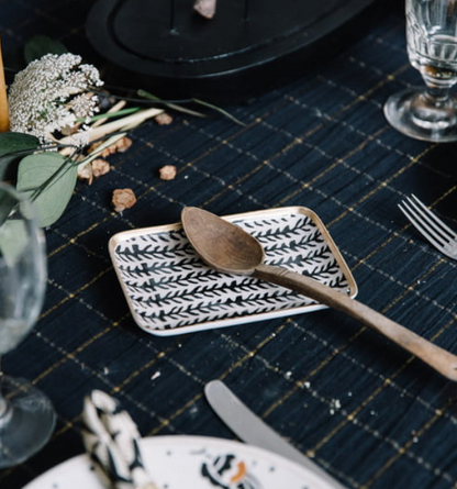 Plateau solo - Épine Carbone