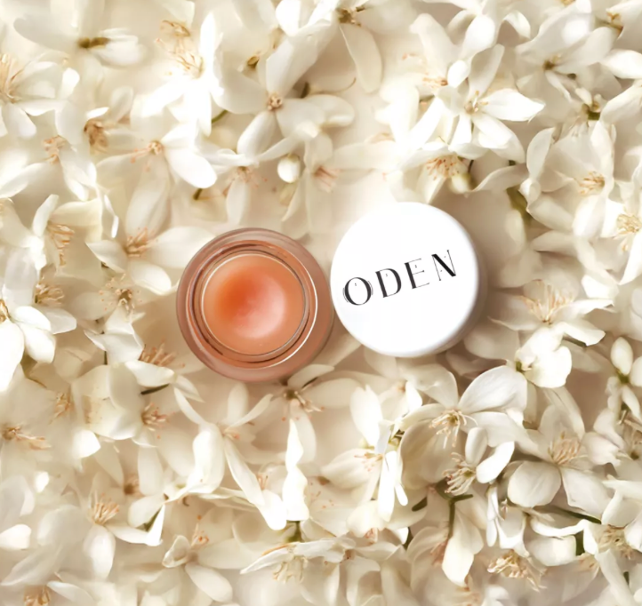 Baume à Lèvres Parfum Fleur d'Oranger - Edition Limitée