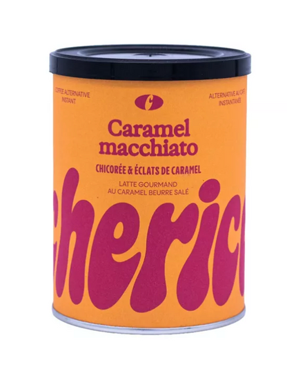 CARAMEL MACCHIATO – CHERICO