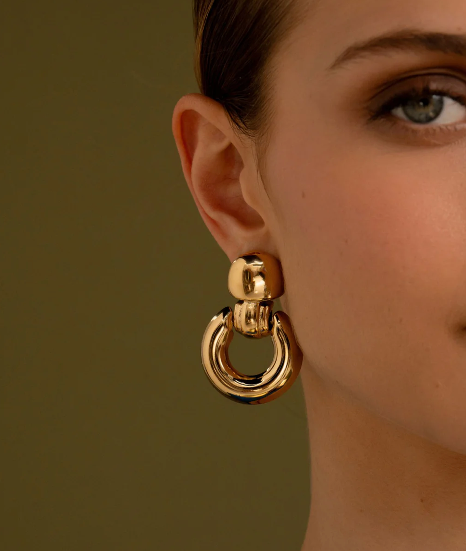 Boucles d'oreilles à 39€