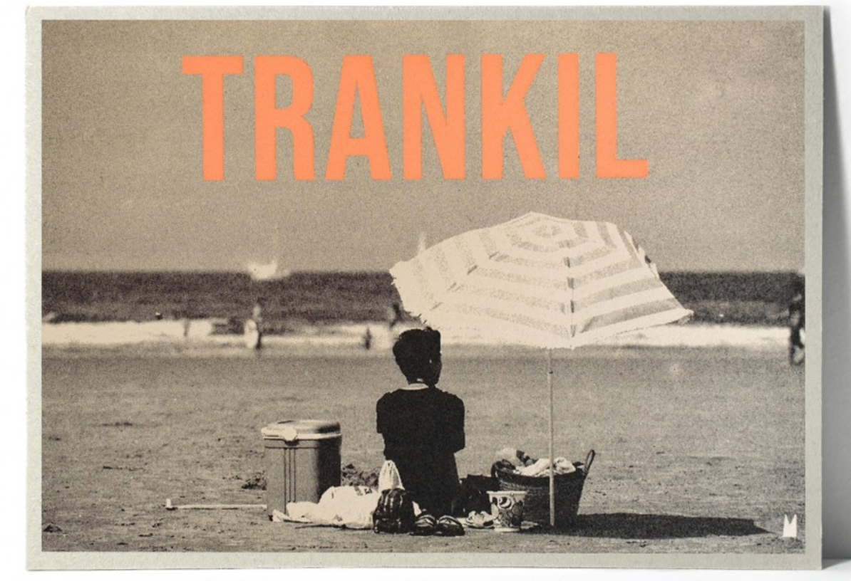 Carte - TRANKIL