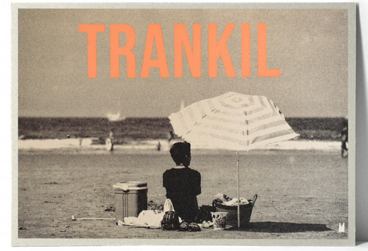 Carte - Trankil