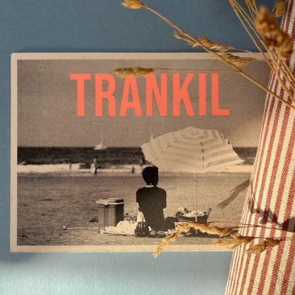 Carte - TRANKIL
