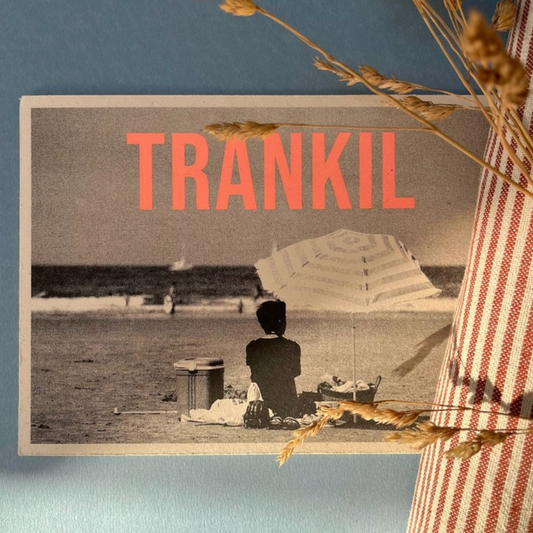 Carte - Trankil
