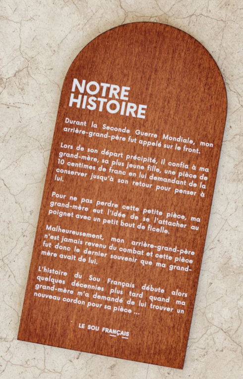 Bracelet femme - Le Bastille / Le Louvre Collection Or