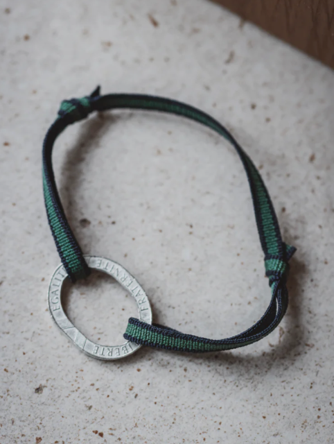 Bracelet - Le Bastille Montaigne