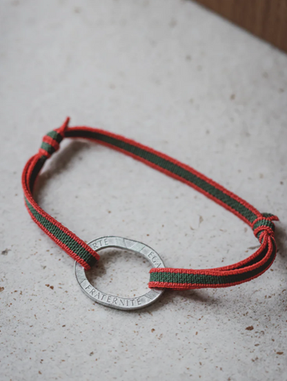Bracelet - Le Bastille Montaigne