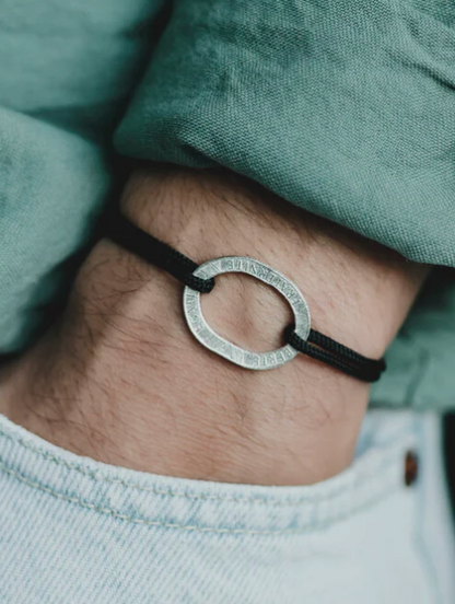 Bracelet - Le Bastille Montaigne
