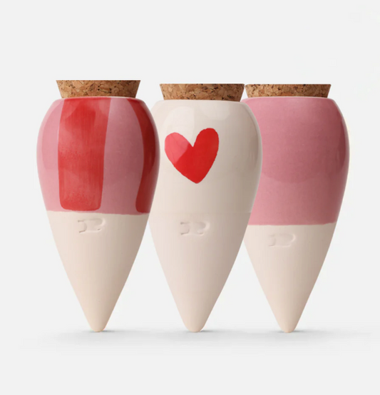 Trio Mini Olla – Les Lovers