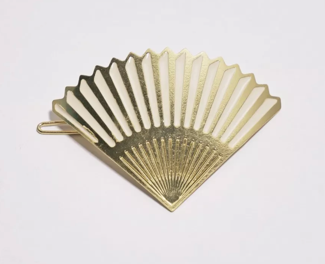 Barrette Cheveux Amélia