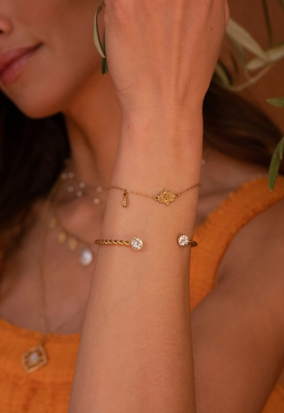 Bracelet à 25€