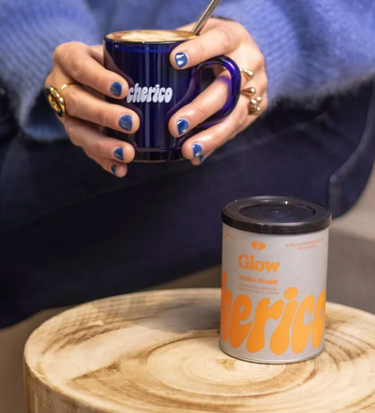 GLOW COLLAGÈNE – CHERICO