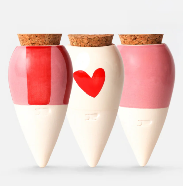Trio Mini Olla – Les Lovers